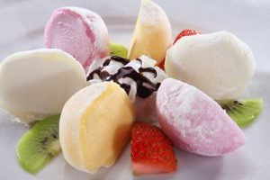 Destinasi Es Krim Favorit Yang Ada di Dunia
