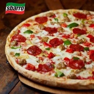 Restoran Pizza Terbaik Yang Ada di Dunia