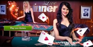 Primadona Situs Poker Hanya di IDN Poker 88