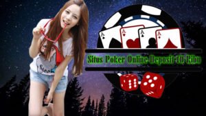 Situs GembalaPoker Punya Link Alternatif Terbaik