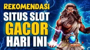 Probabilitas Anda saat Bermain Demo Slot Lebih Besar Menang
