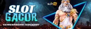 Slot Gacor Indonesia Favorit Slotter di Tanah Air