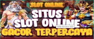 Cara Paling Aman Bermain Slot online melalui link alternatif