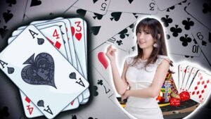Gembalapoker Pilihan Utama Bettor Poker Online